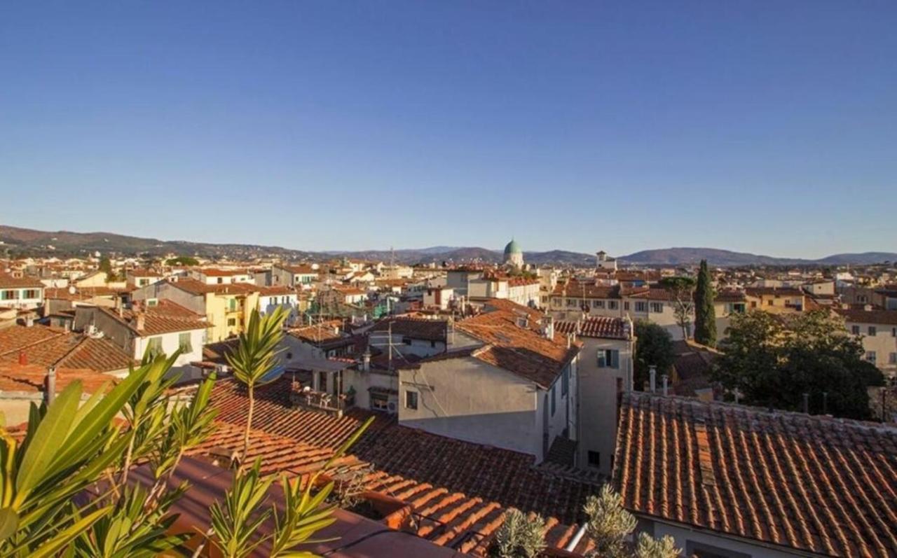 Apartamento Signorelli Halldis