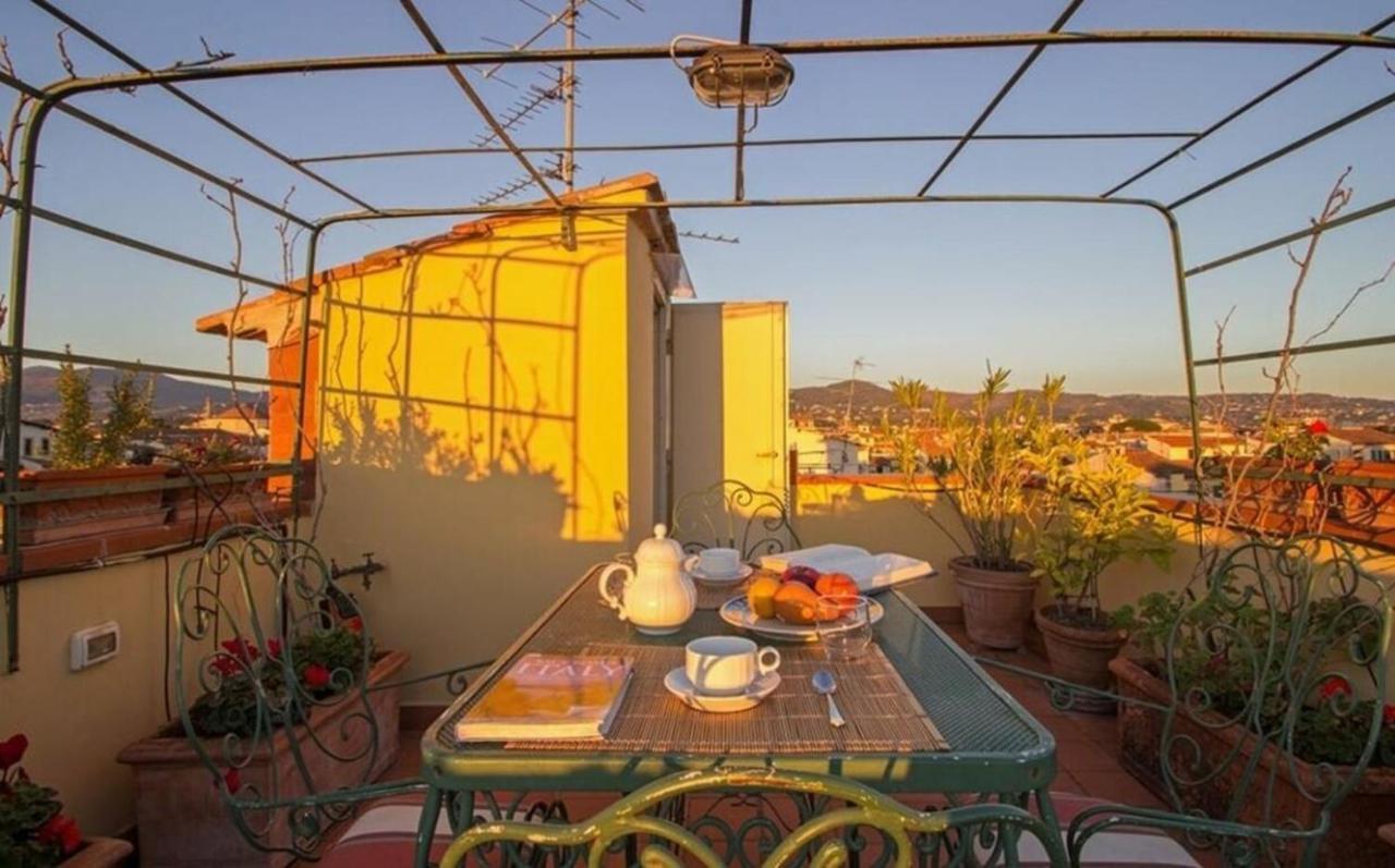 Apartamento Signorelli Halldis *