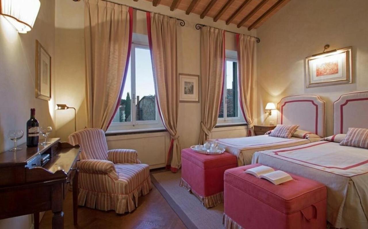 Apartamento Signorelli Halldis