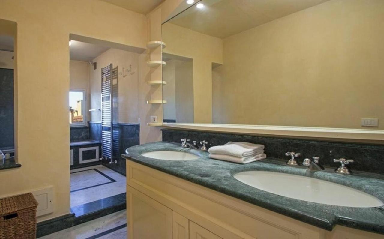 Apartamento Signorelli Halldis *
