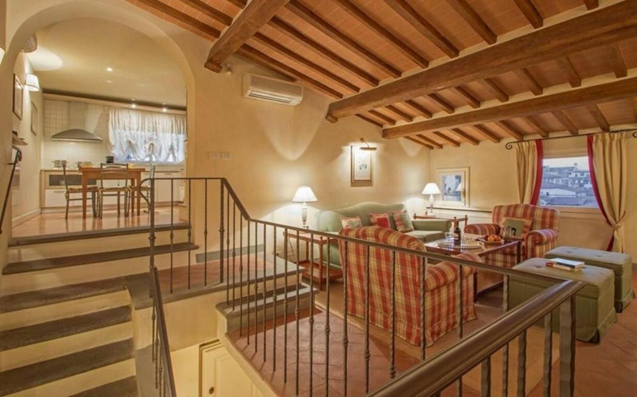 Signorelli Halldis Apartamento