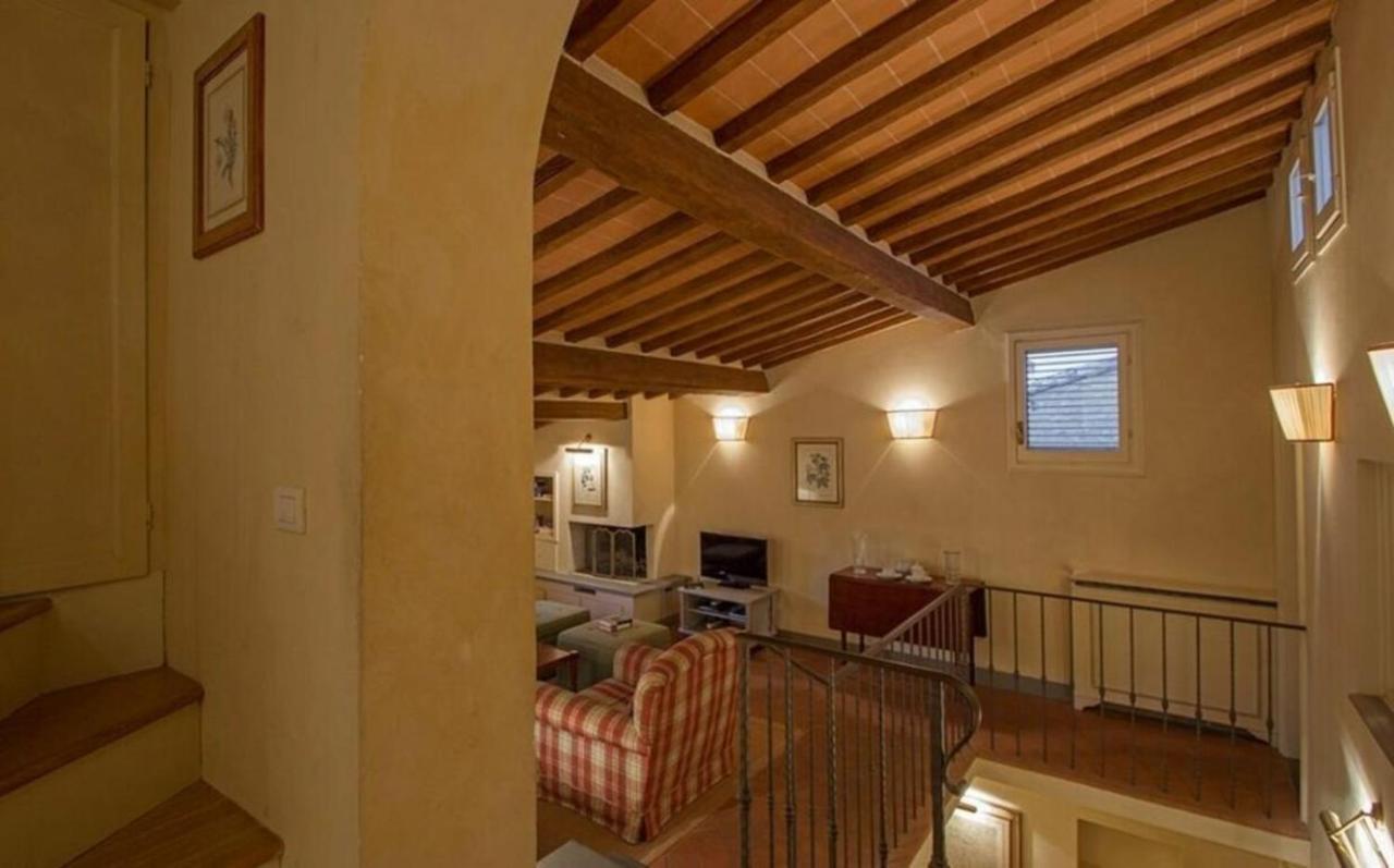 Signorelli Halldis Apartamento *